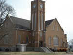 Mendon Church