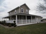 Siding and misc. projects: Farlow home 03